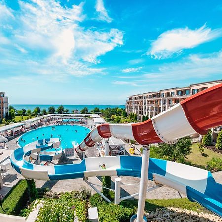 Premier Fort Beach Hotel Sveti Vlas Exterior foto