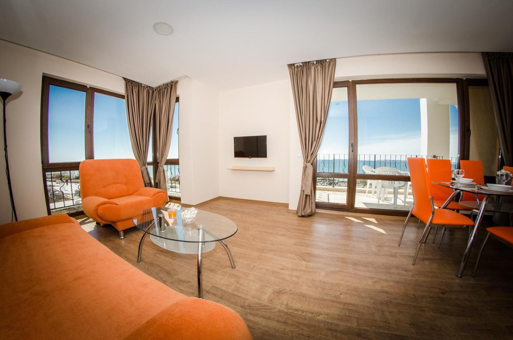 Premier Fort Beach Hotel Sveti Vlas Cameră foto