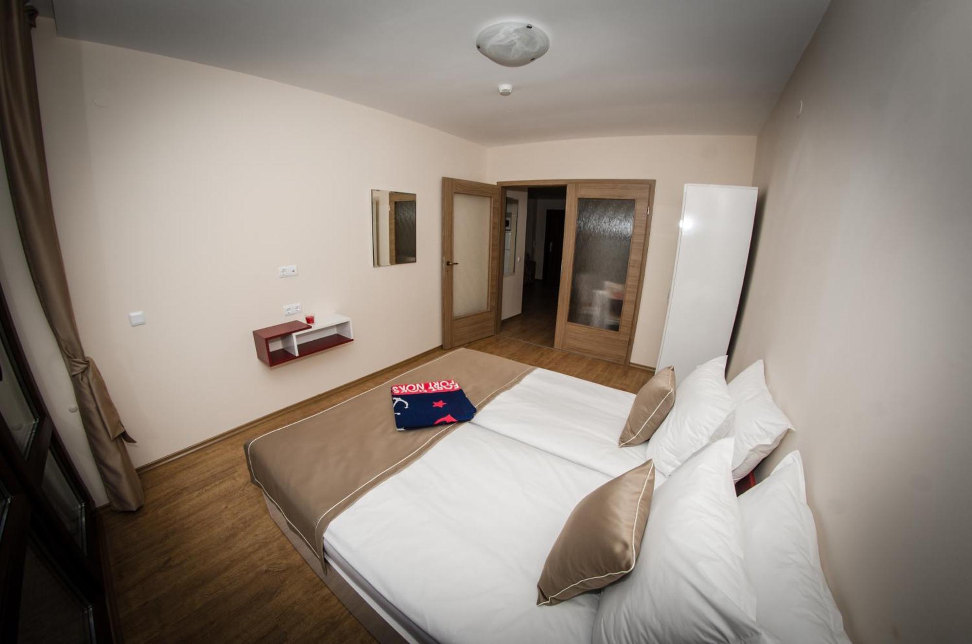 Premier Fort Beach Hotel Sveti Vlas Cameră foto