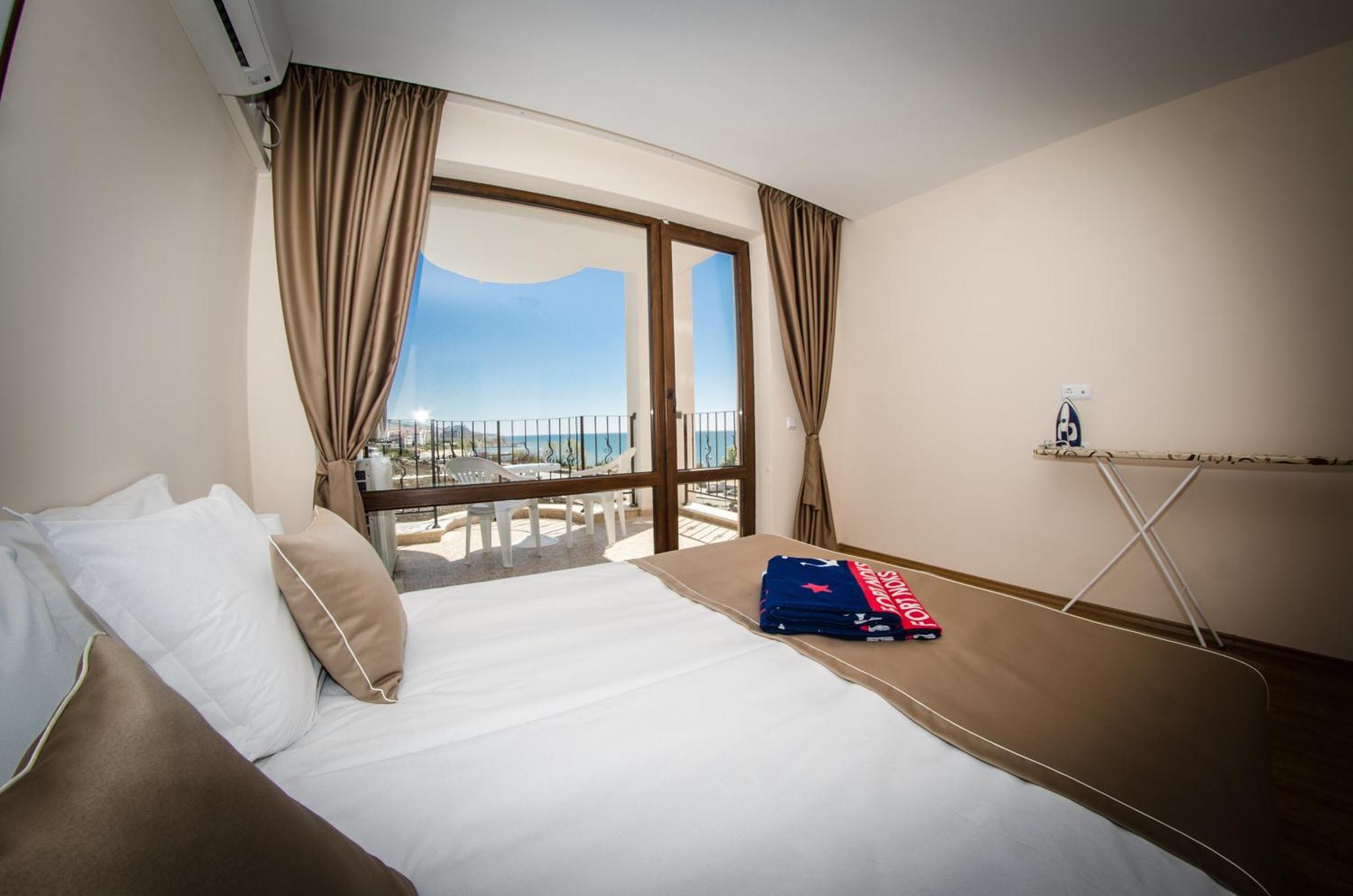 Premier Fort Beach Hotel Sveti Vlas Cameră foto