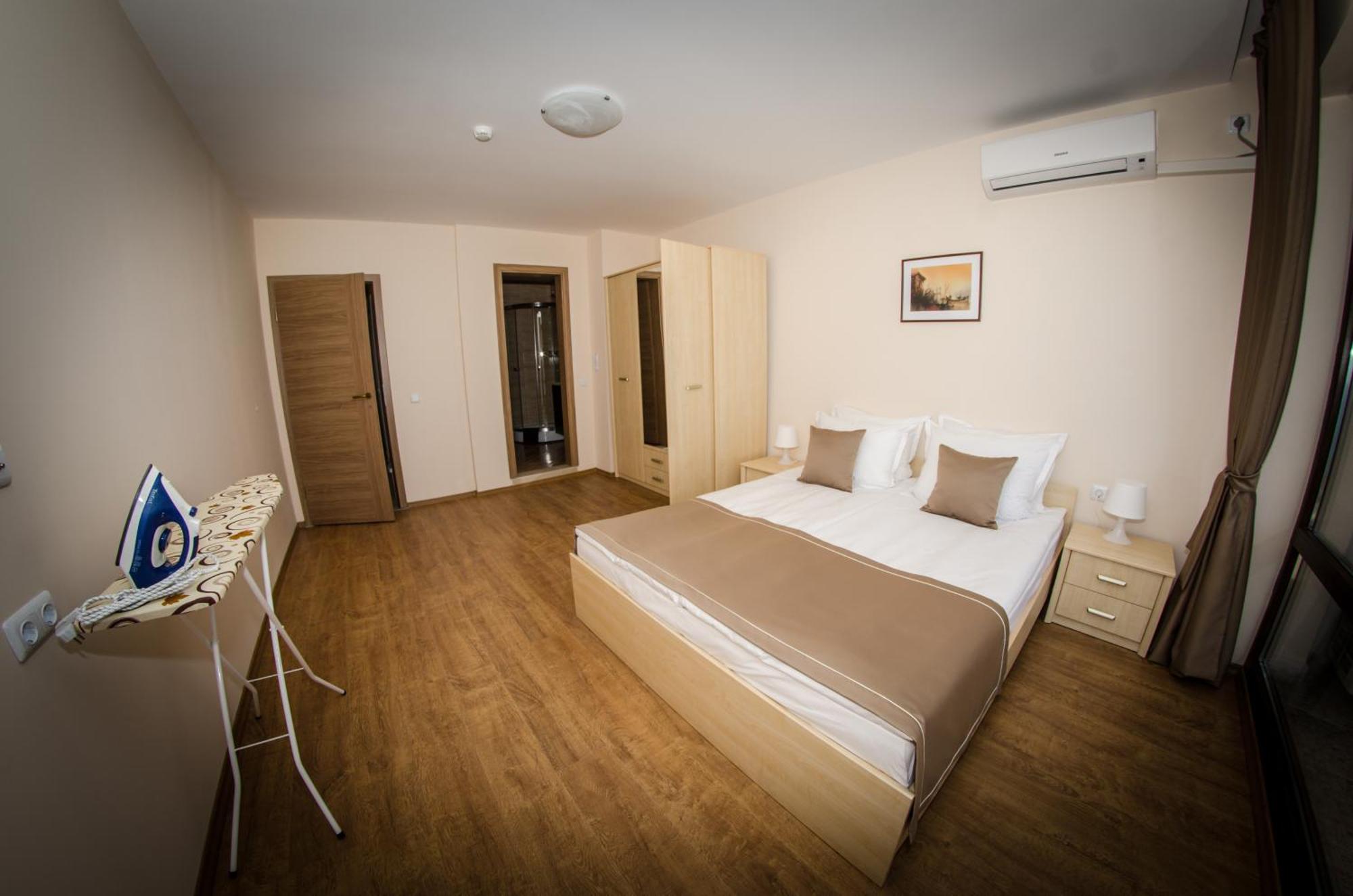Premier Fort Beach Hotel Sveti Vlas Cameră foto