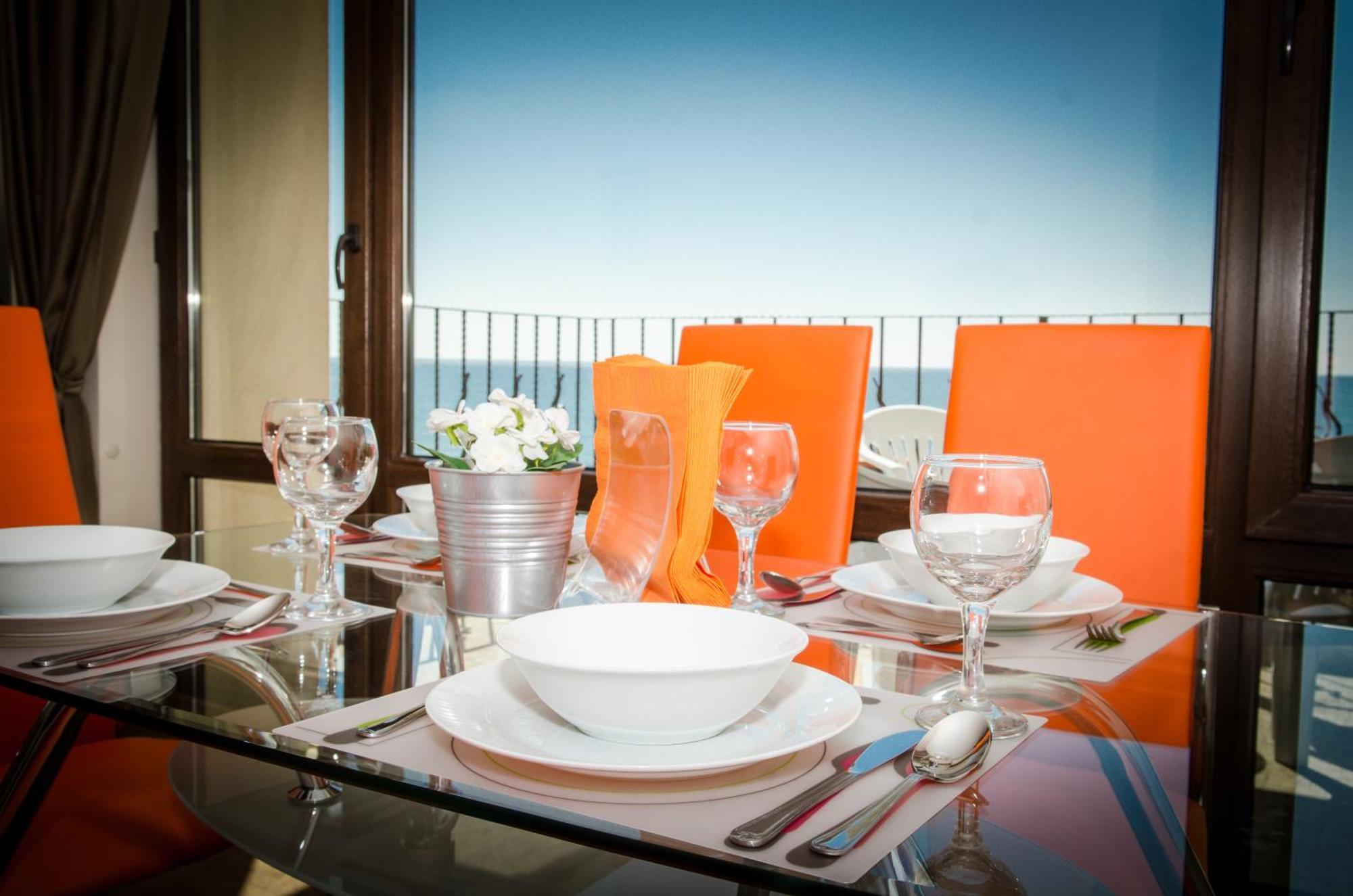 Premier Fort Beach Hotel Sveti Vlas Cameră foto
