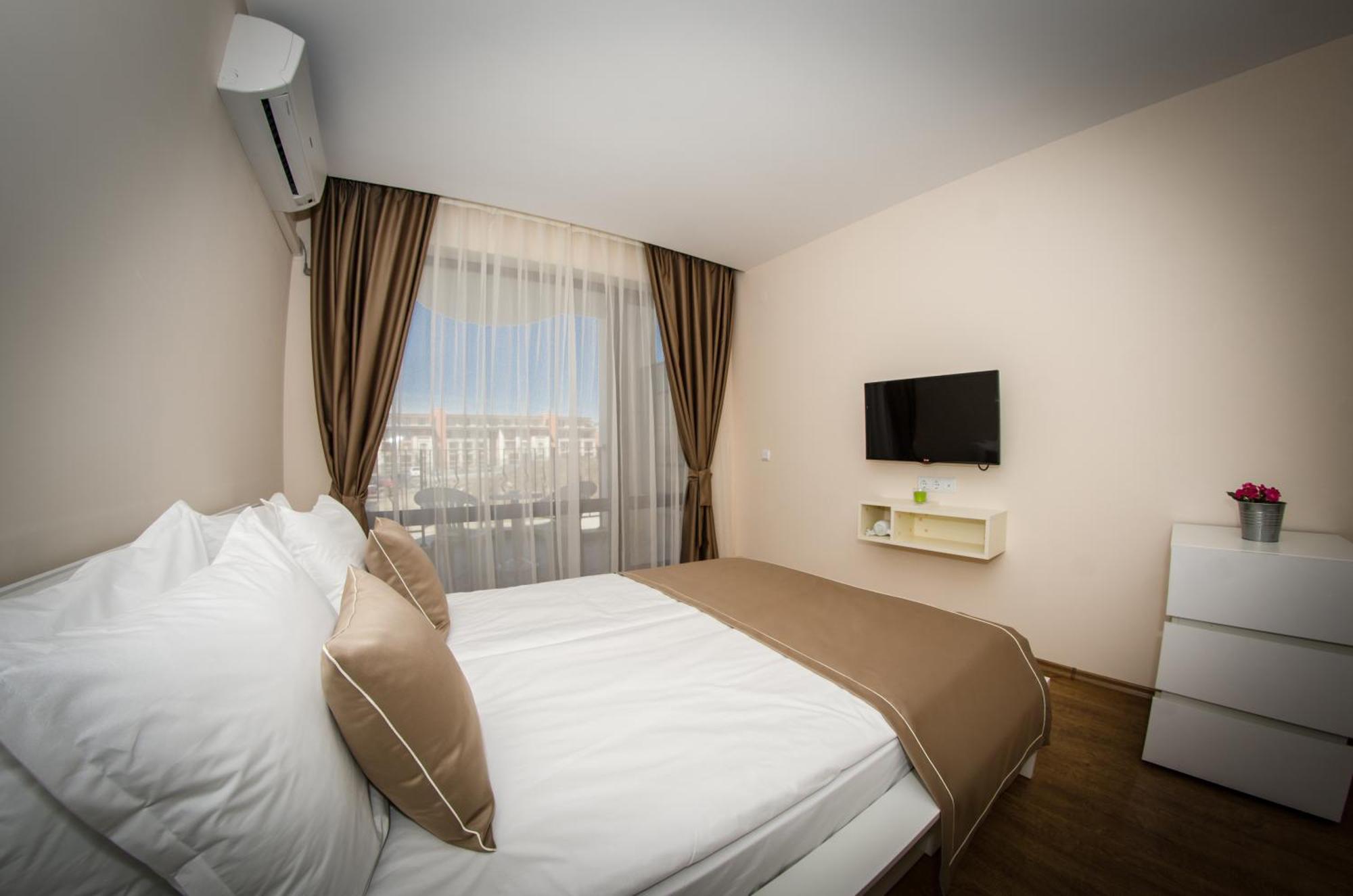 Premier Fort Beach Hotel Sveti Vlas Cameră foto