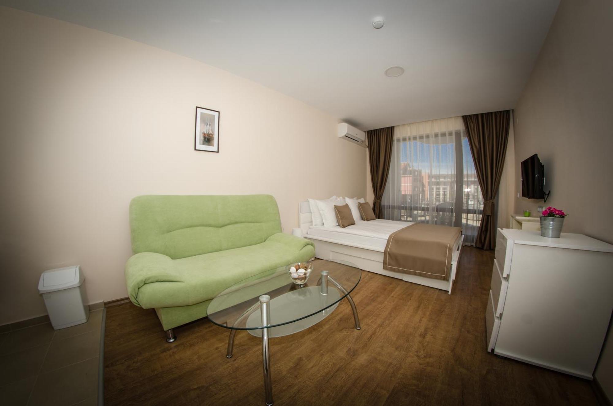 Premier Fort Beach Hotel Sveti Vlas Cameră foto