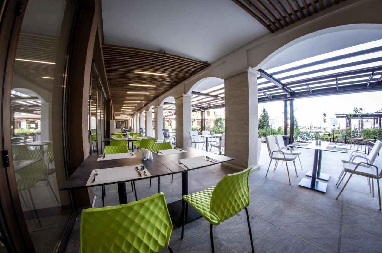 Premier Fort Beach Hotel Sveti Vlas Exterior foto