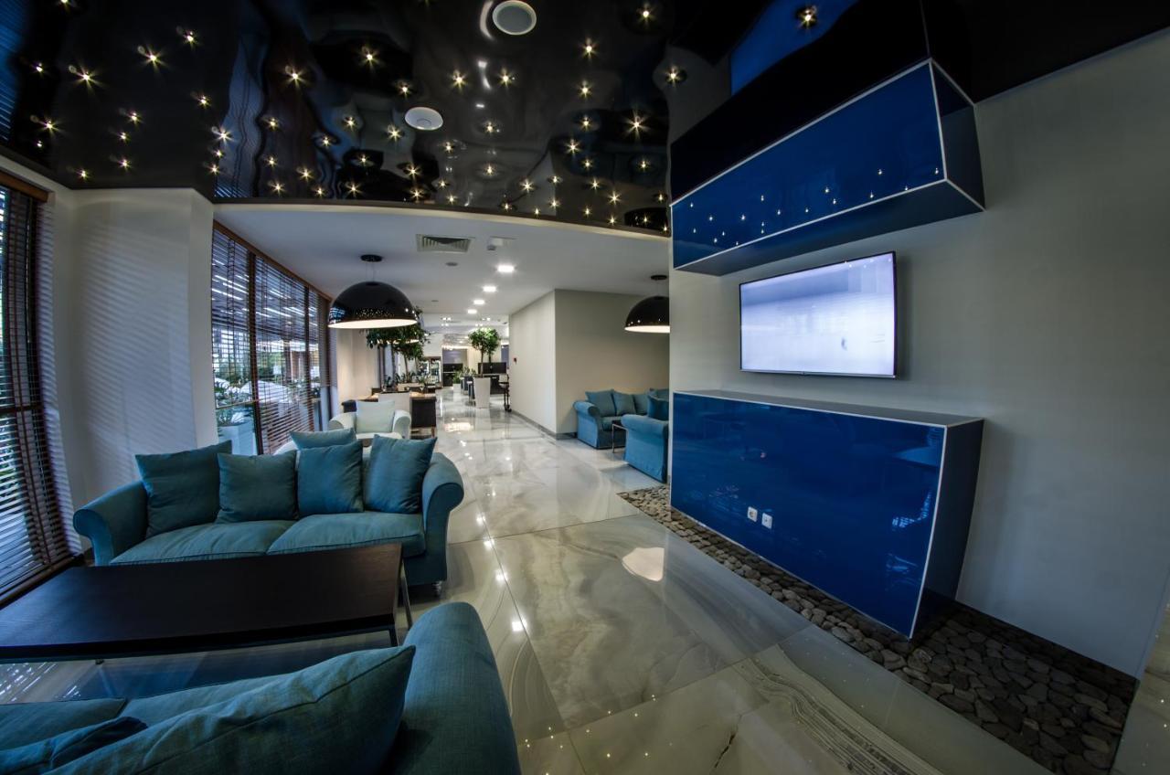 Premier Fort Beach Hotel Sveti Vlas Exterior foto
