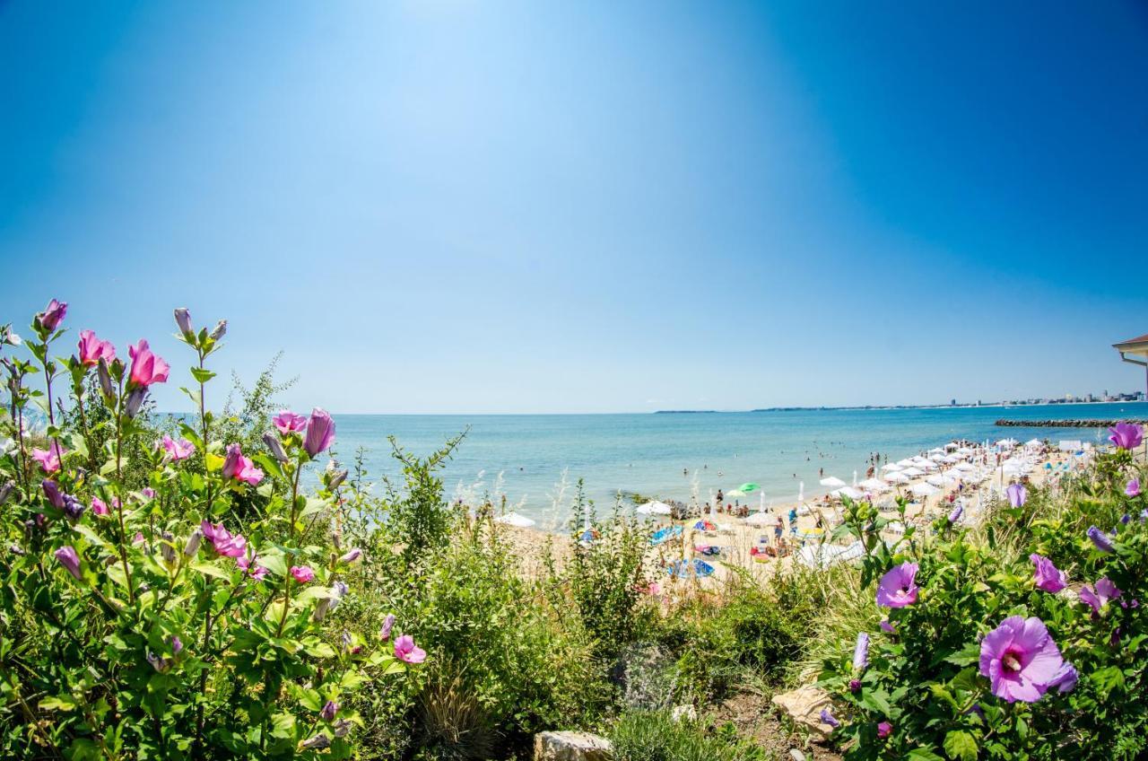 Premier Fort Beach Hotel Sveti Vlas Exterior foto