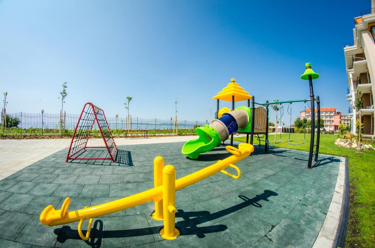 Premier Fort Beach Hotel Sveti Vlas Facilități foto