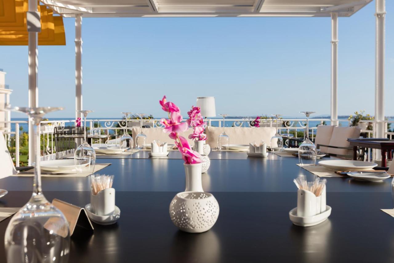 Premier Fort Beach Hotel Sveti Vlas Facilități foto