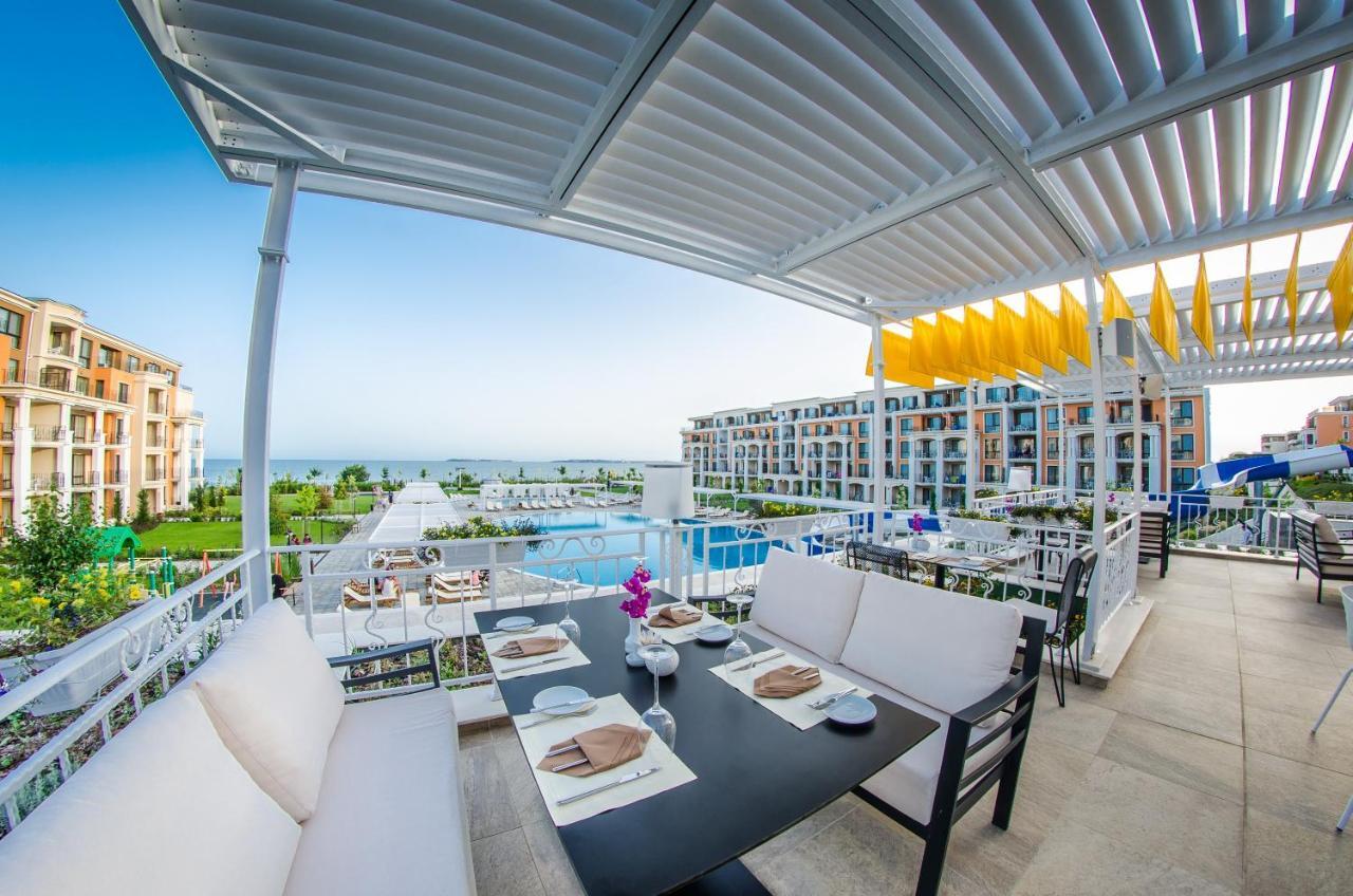 Premier Fort Beach Hotel Sveti Vlas Facilități foto