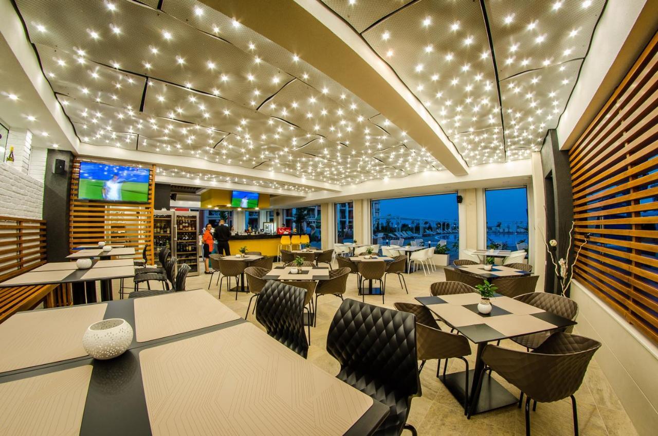 Premier Fort Beach Hotel Sveti Vlas Facilități foto