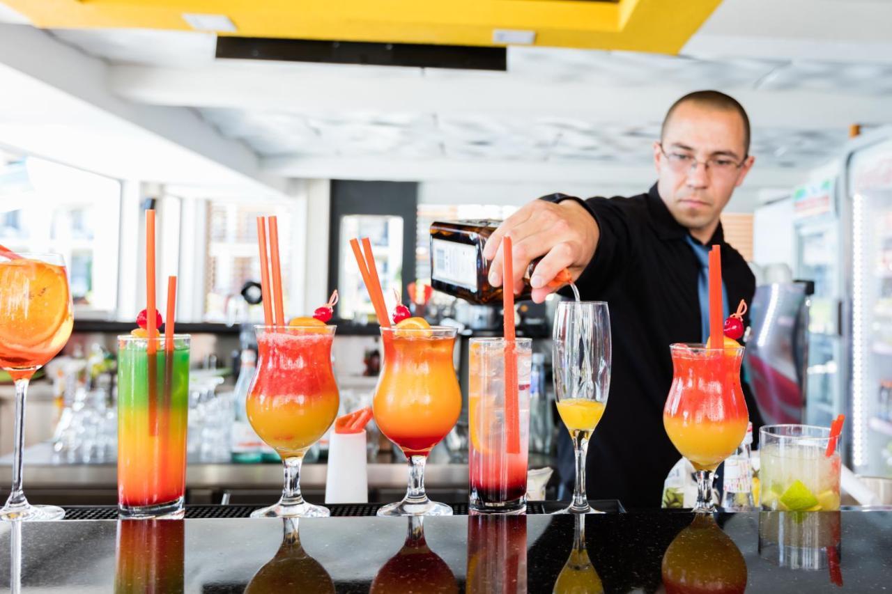 Premier Fort Beach Hotel Sveti Vlas Facilități foto