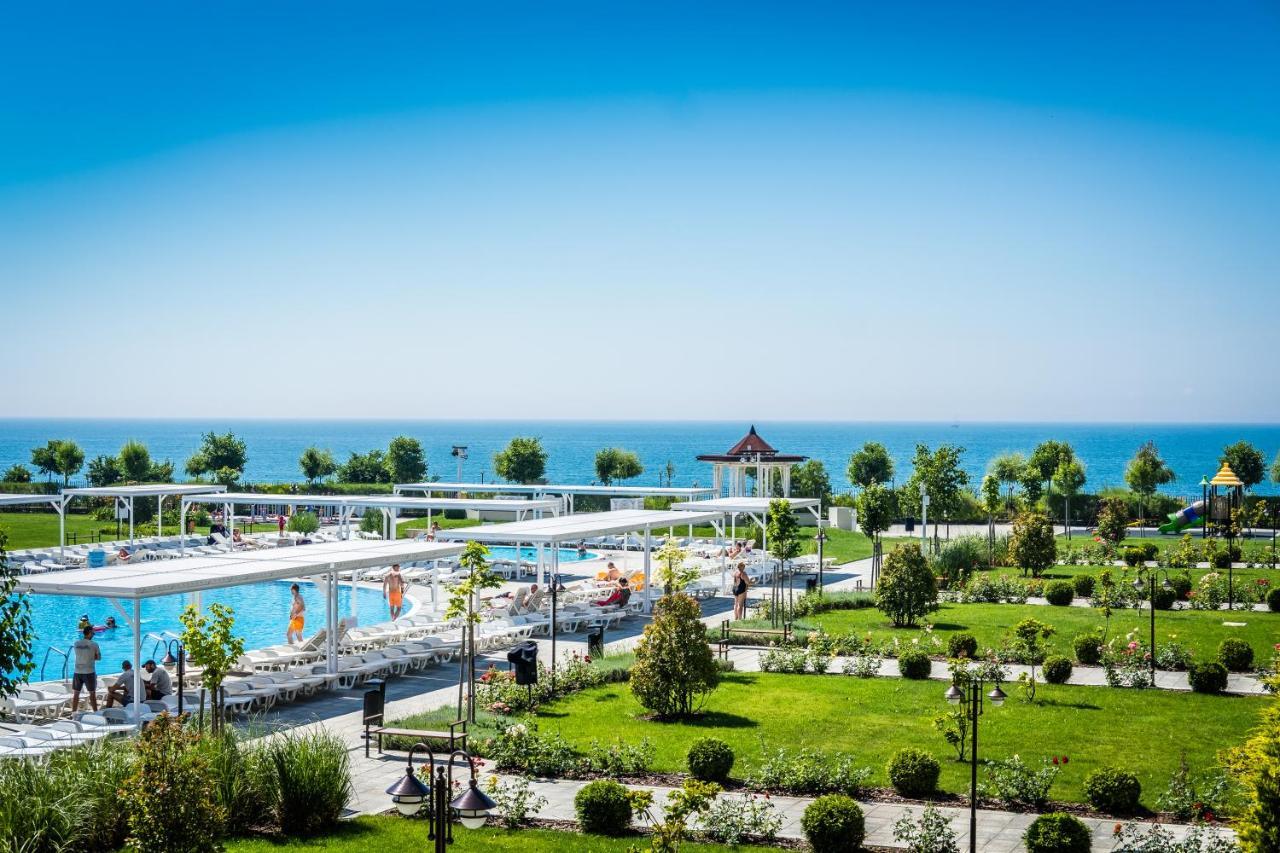 Premier Fort Beach Hotel Sveti Vlas Facilități foto