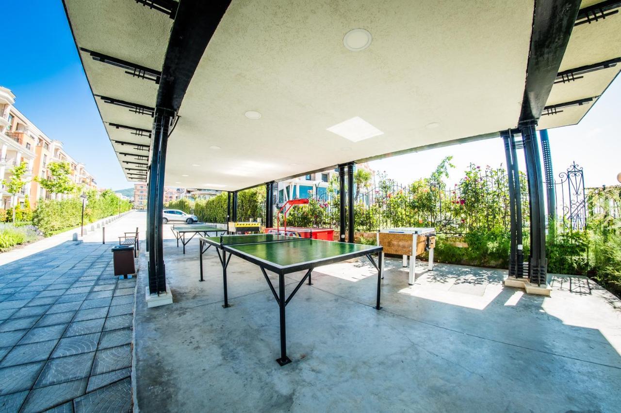 Premier Fort Beach Hotel Sveti Vlas Facilități foto