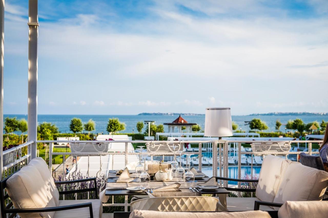 Premier Fort Beach Hotel Sveti Vlas Facilități foto