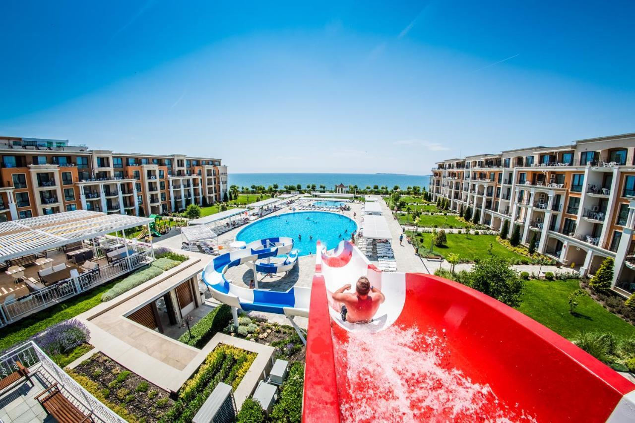 Premier Fort Beach Hotel Sveti Vlas Facilități foto