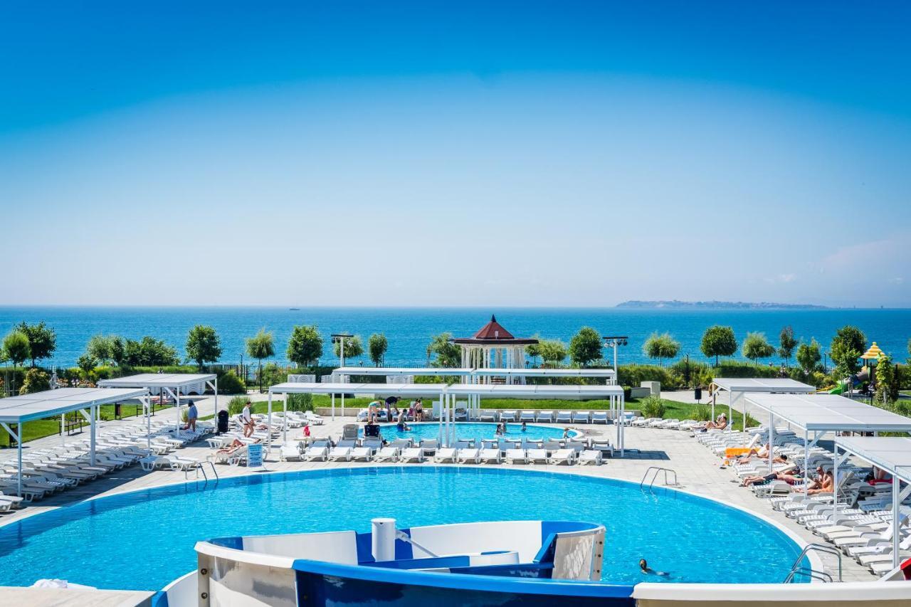 Premier Fort Beach Hotel Sveti Vlas Facilități foto
