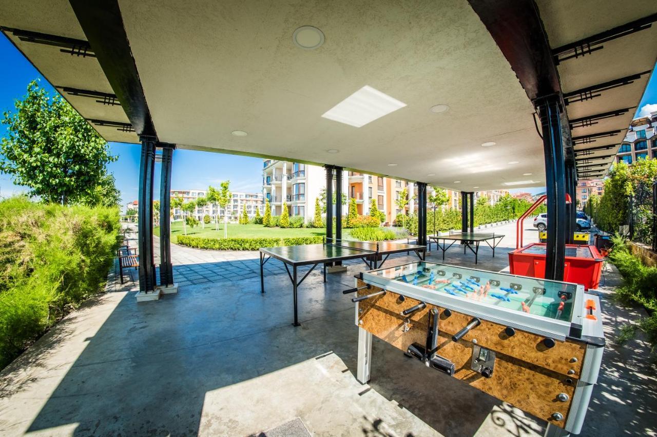 Premier Fort Beach Hotel Sveti Vlas Facilități foto