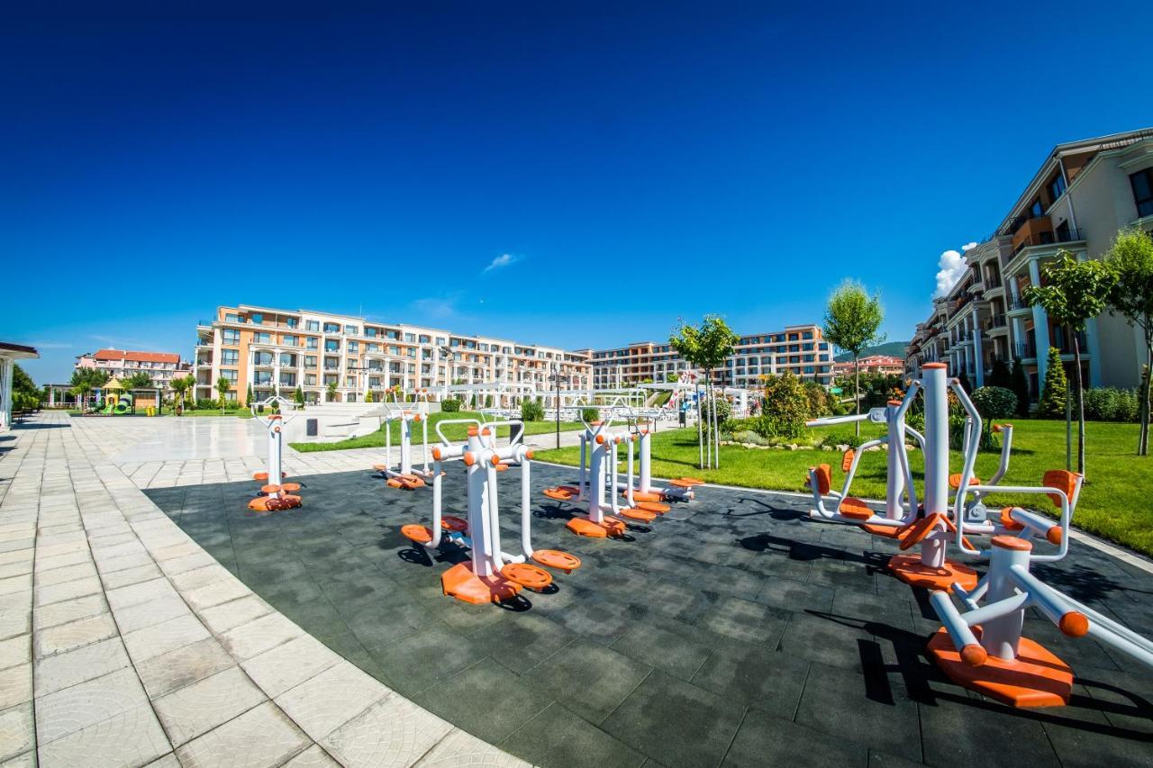 Premier Fort Beach Hotel Sveti Vlas Facilități foto