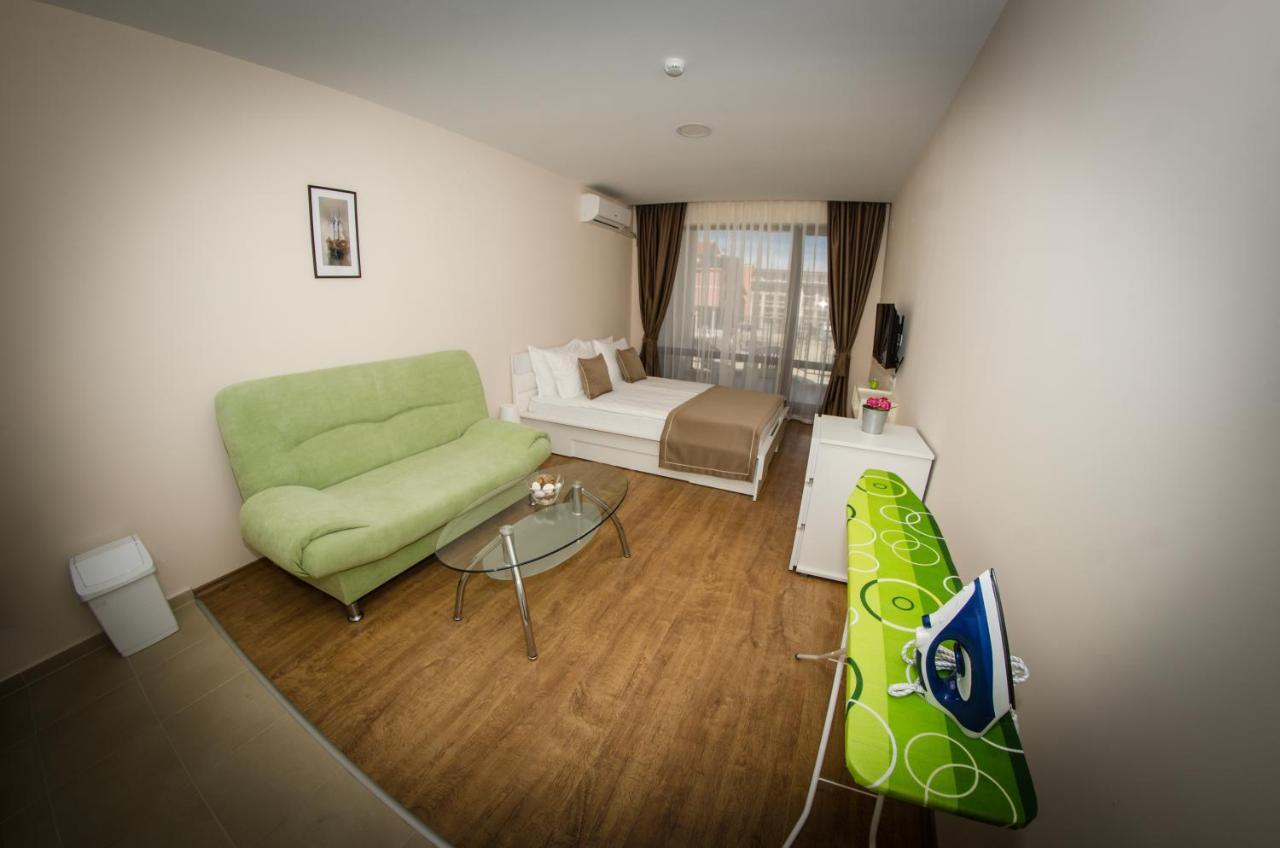 Premier Fort Beach Hotel Sveti Vlas Cameră foto